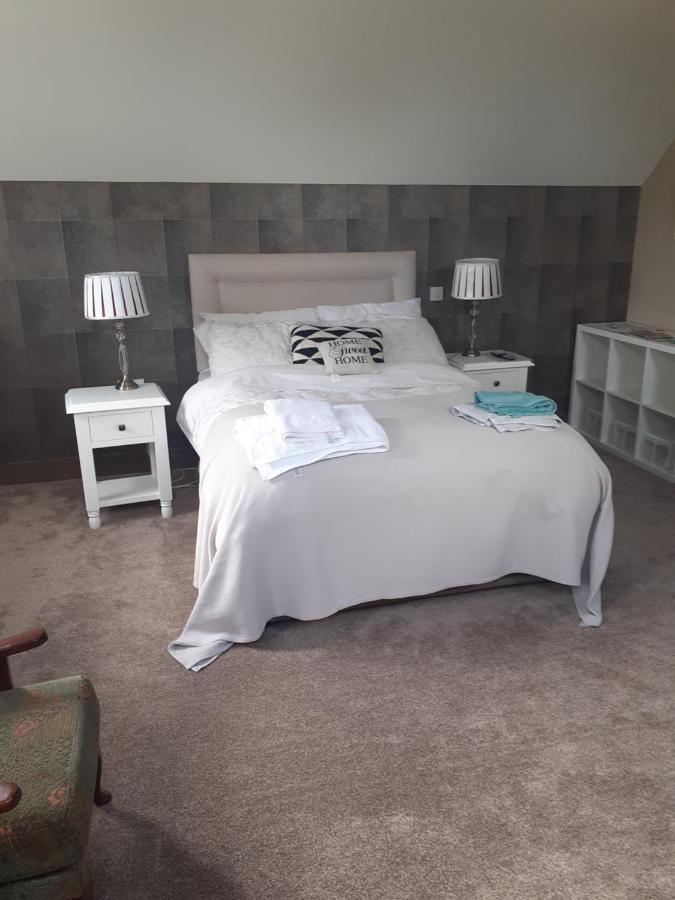 Magnificent House Bed No2 Double Room Nobber Екстер'єр фото