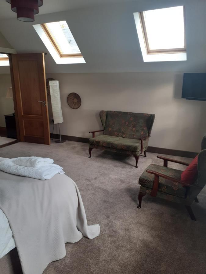 Magnificent House Bed No2 Double Room Nobber Екстер'єр фото