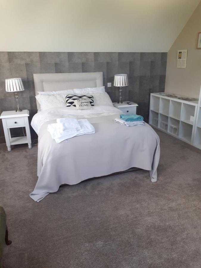 Magnificent House Bed No2 Double Room Nobber Екстер'єр фото