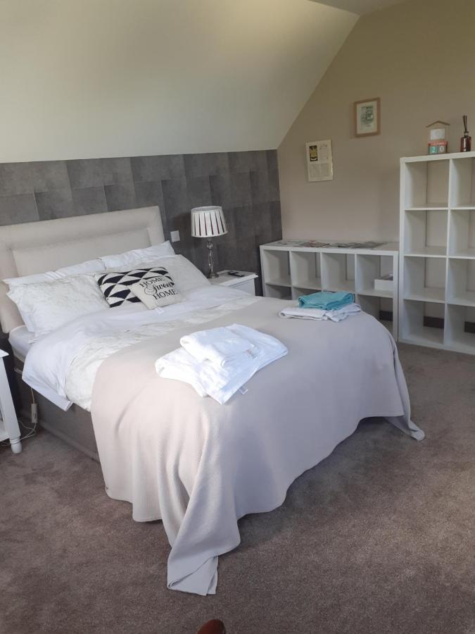 Magnificent House Bed No2 Double Room Nobber Екстер'єр фото