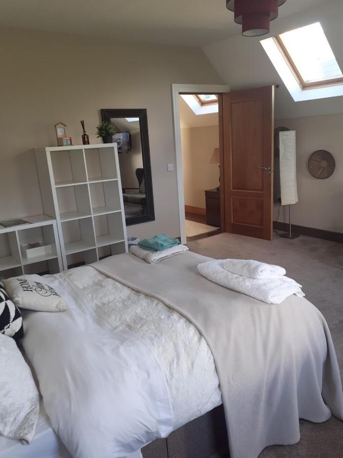 Magnificent House Bed No2 Double Room Nobber Екстер'єр фото