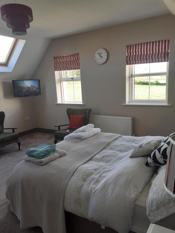 Magnificent House Bed No2 Double Room Nobber Екстер'єр фото