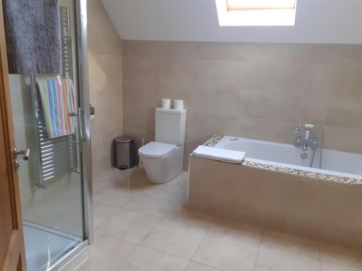 Magnificent House Bed No2 Double Room Nobber Екстер'єр фото