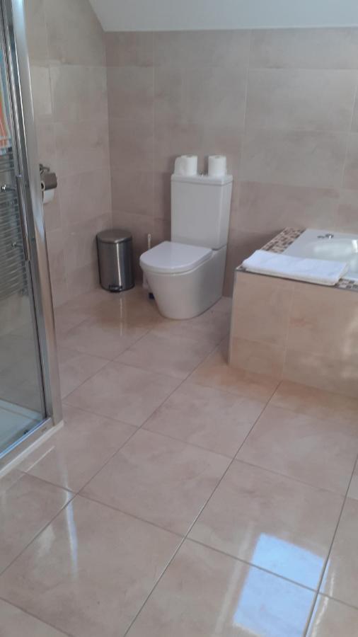 Magnificent House Bed No2 Double Room Nobber Екстер'єр фото